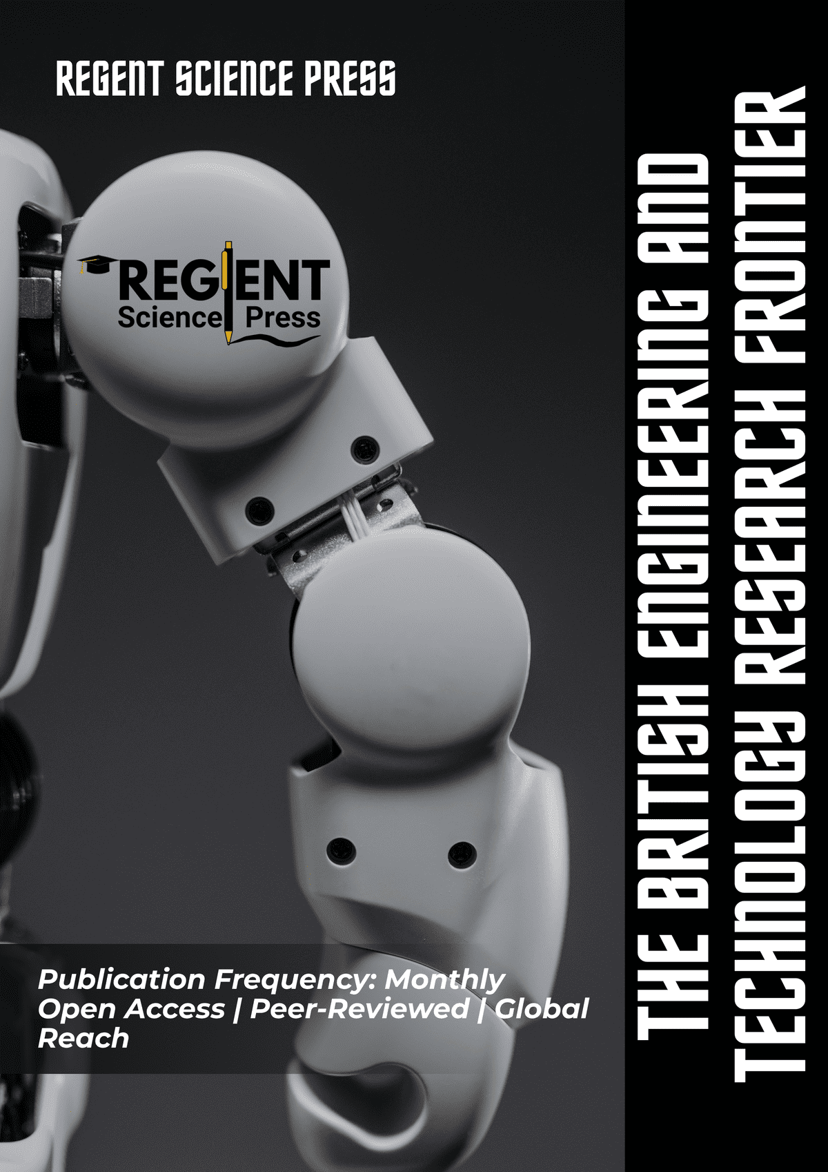 The British Engineering and Technology Research Frontier